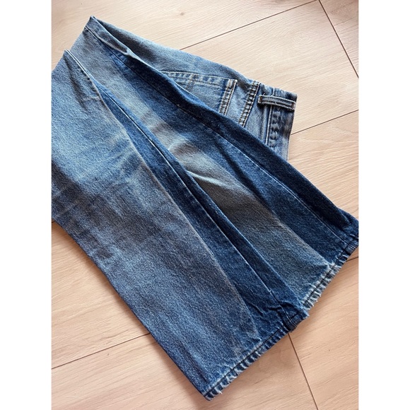 *SOLD* Vintage Levi’s 501 jeans - Picture 4 of 6